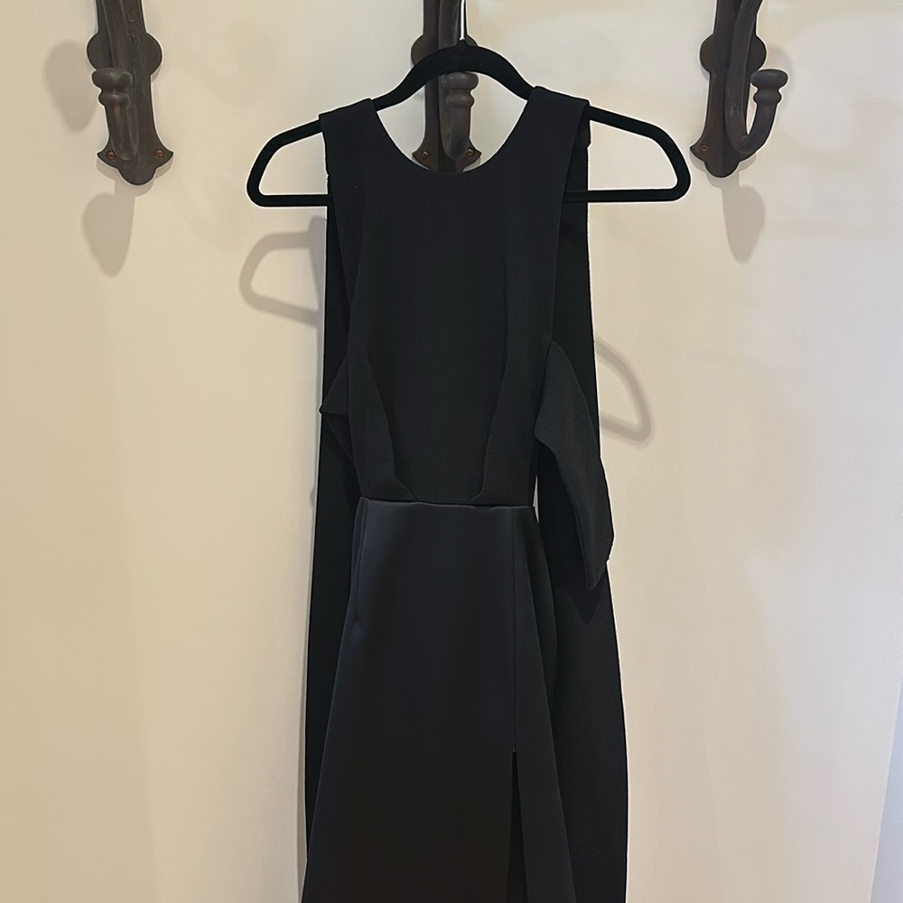 Solace London Gown